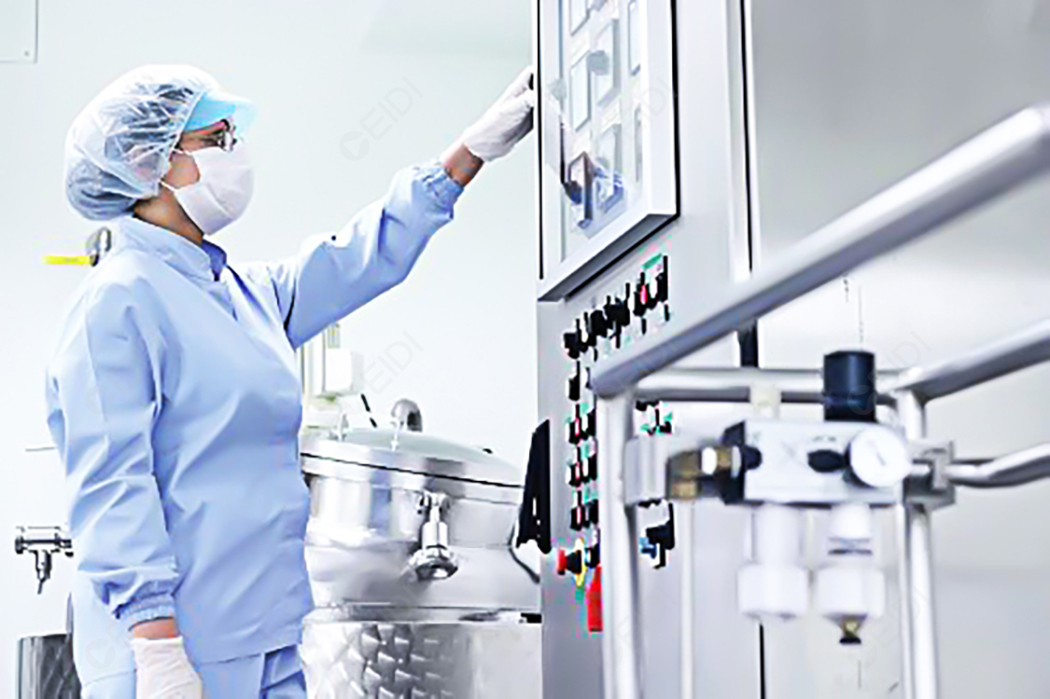 生物安全實驗室裝修要求有什么？還有什么需要注意的點？