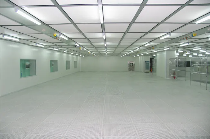 無塵車間建設(shè)的意義，建設(shè)無塵車間有哪些好處？