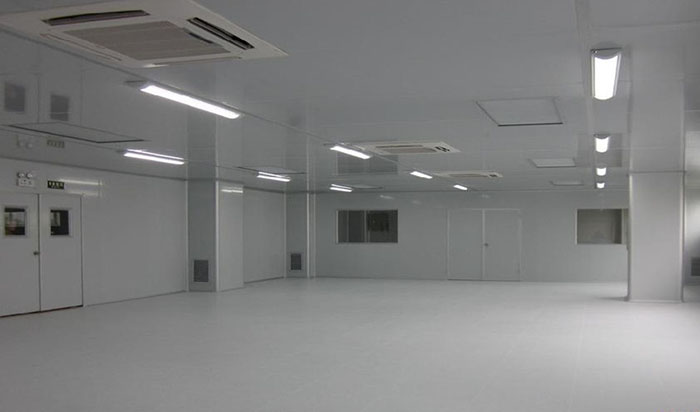 潔凈廠房報價怎么得到？去哪里獲得的報價比較準確呢？